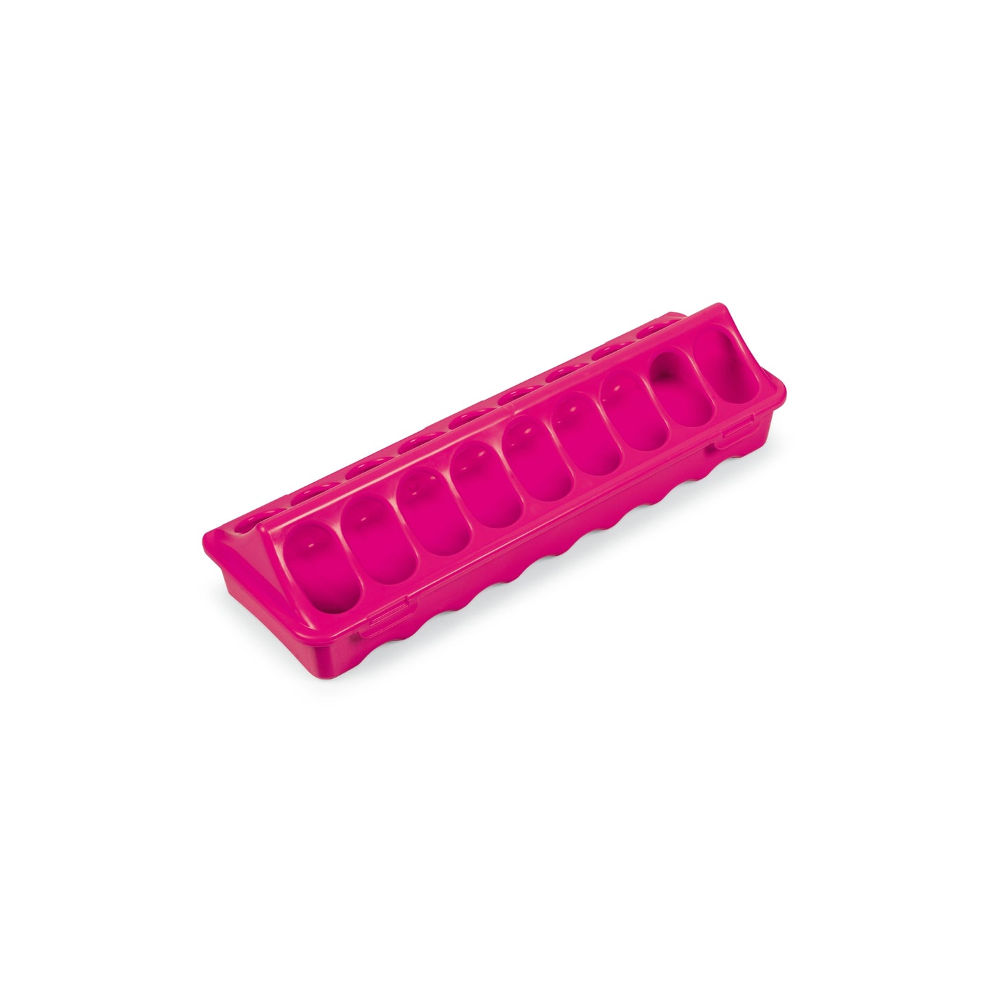 Fôrtrau Gaun 30 cm rosa