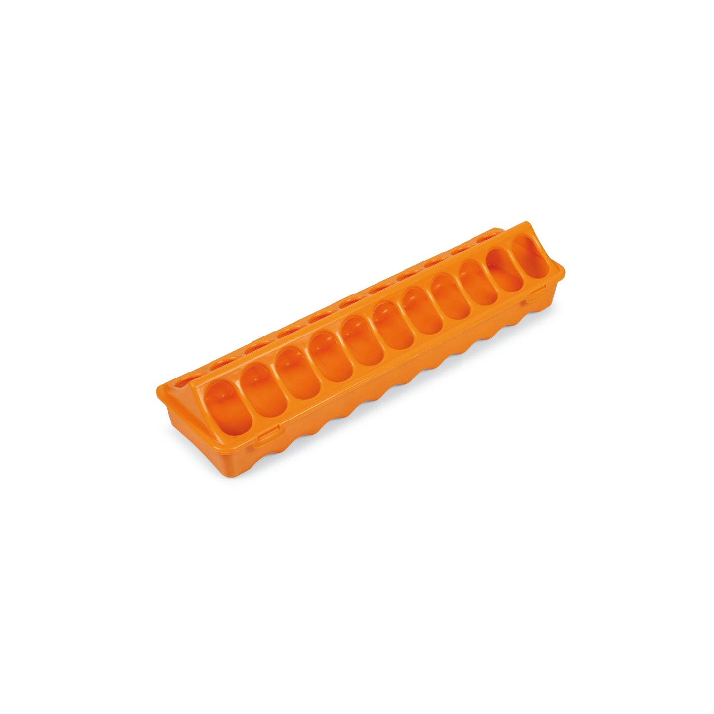 Fôrtrau Gaun 40 cm oransje