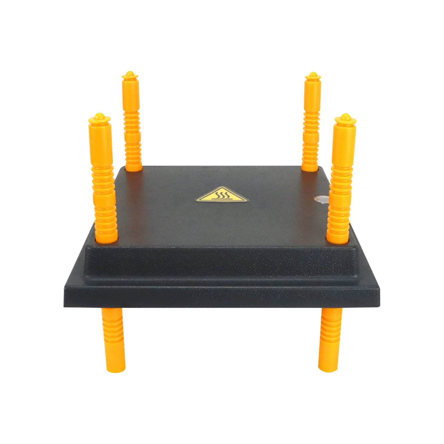 Varmetak til kyllinger 25×25 cm 15W