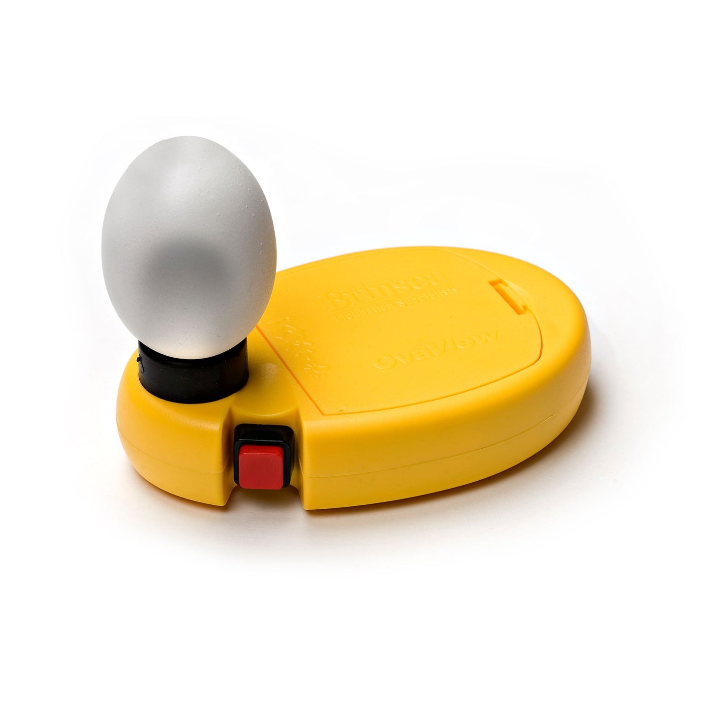 Egglyser Brinsea OvaView
