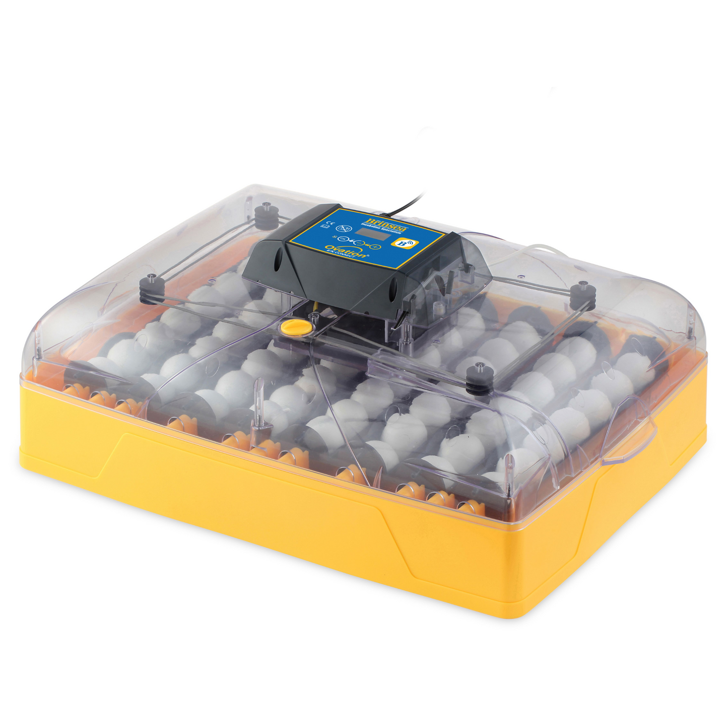 Rugemaskin Brinsea Connect 56