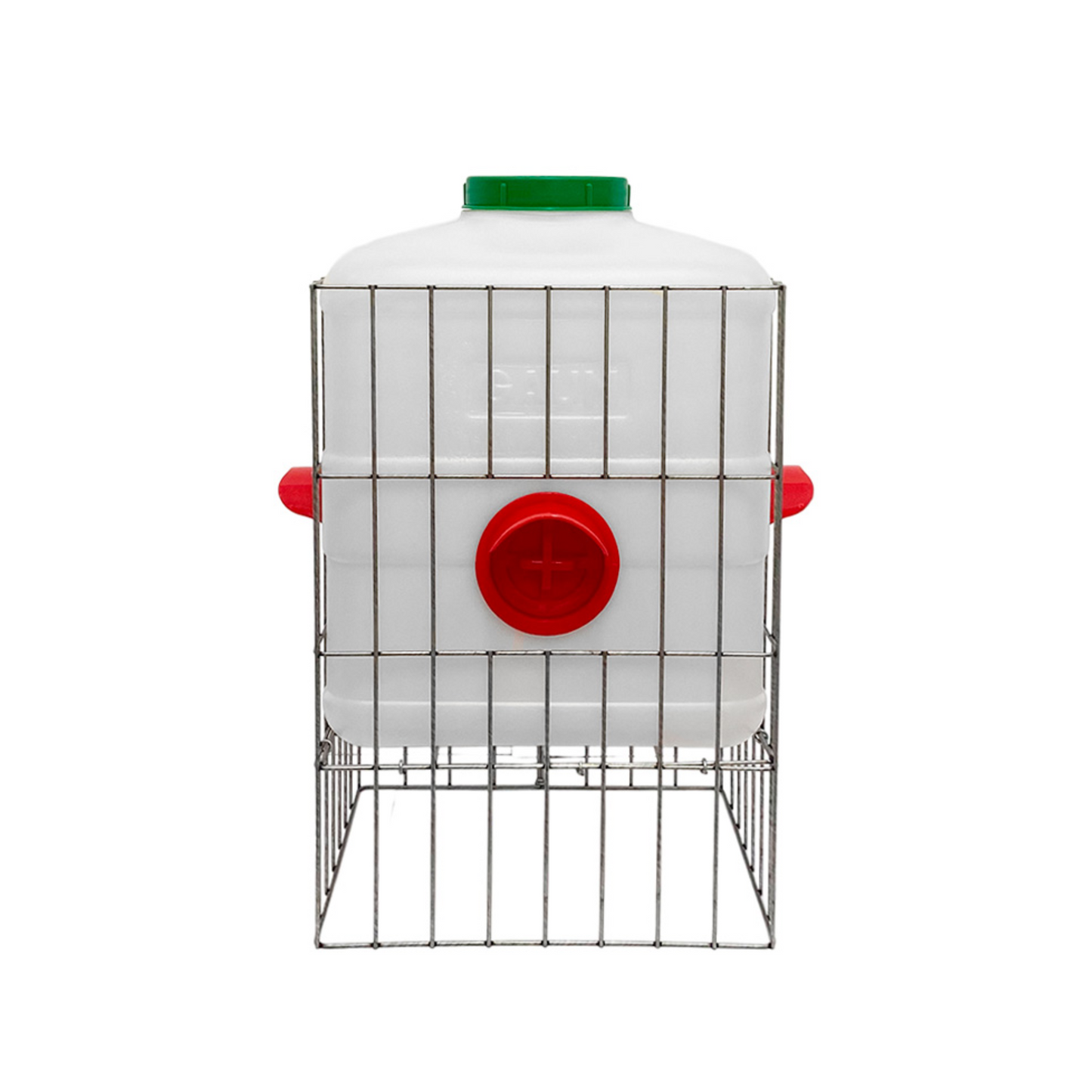 Fôrautomat Gaun DIY 20 L
