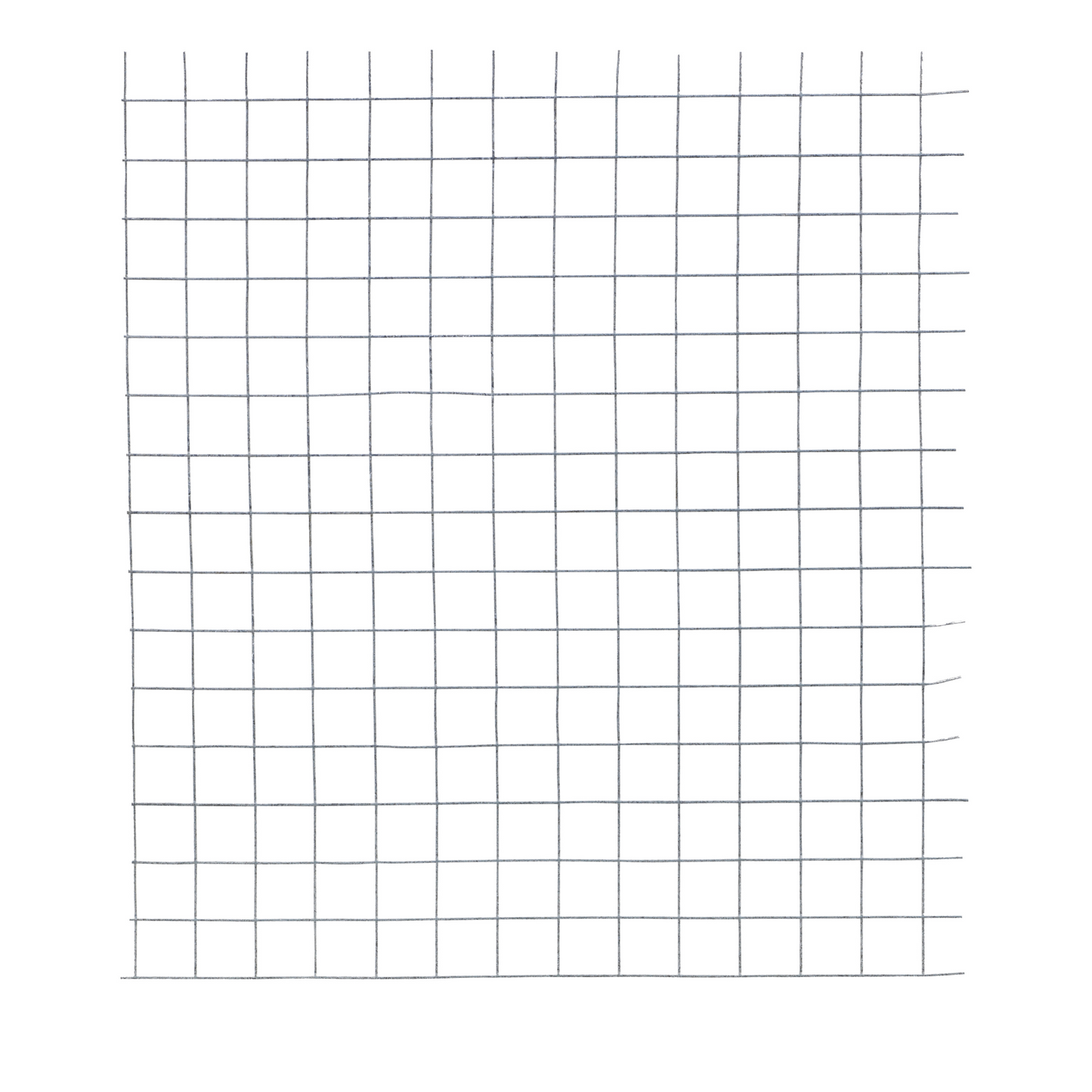 Sveist Nett 1000 x 19x19 x 1,05 - 25 meter