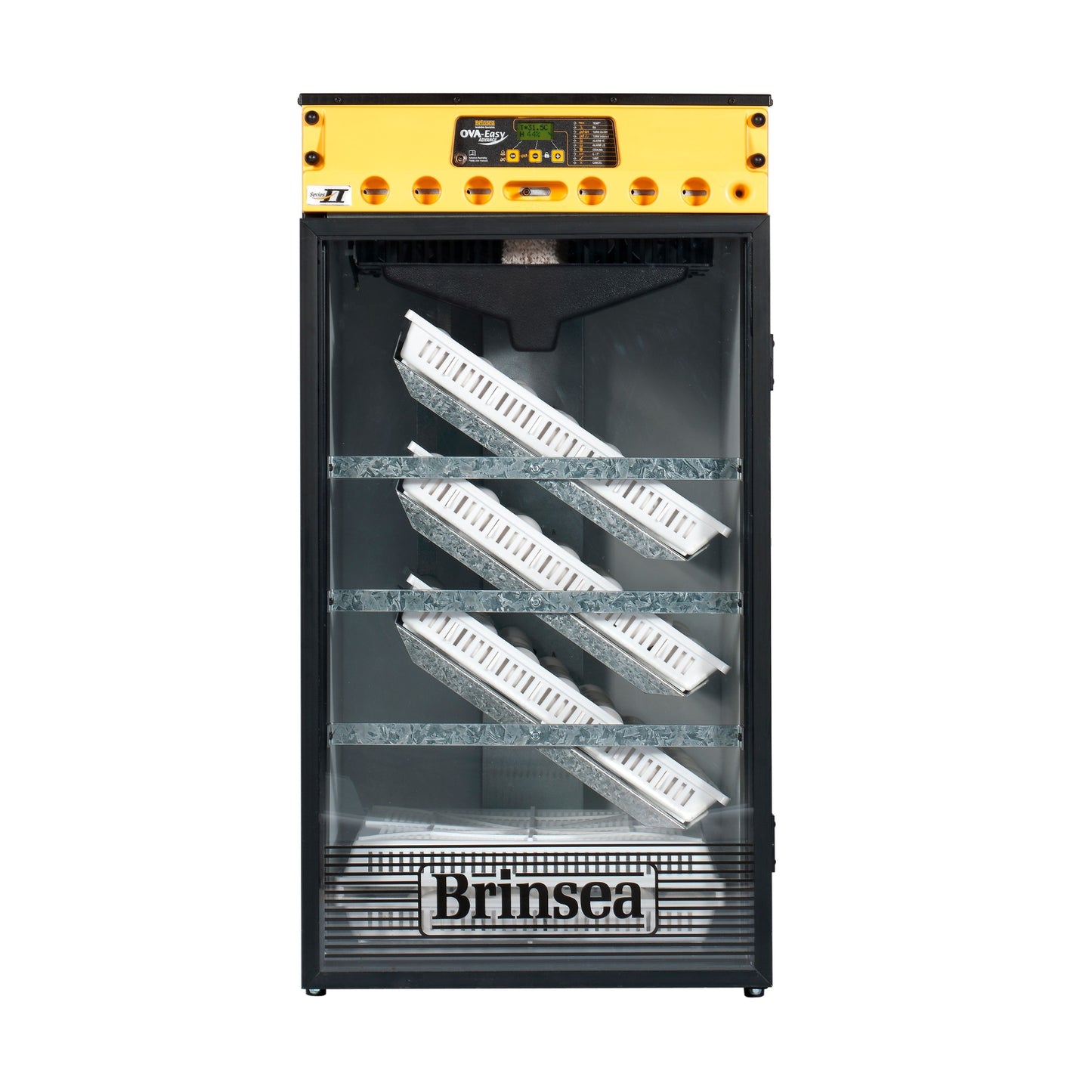 Rugemaskin Brinsea OvaEasy 190 Advance