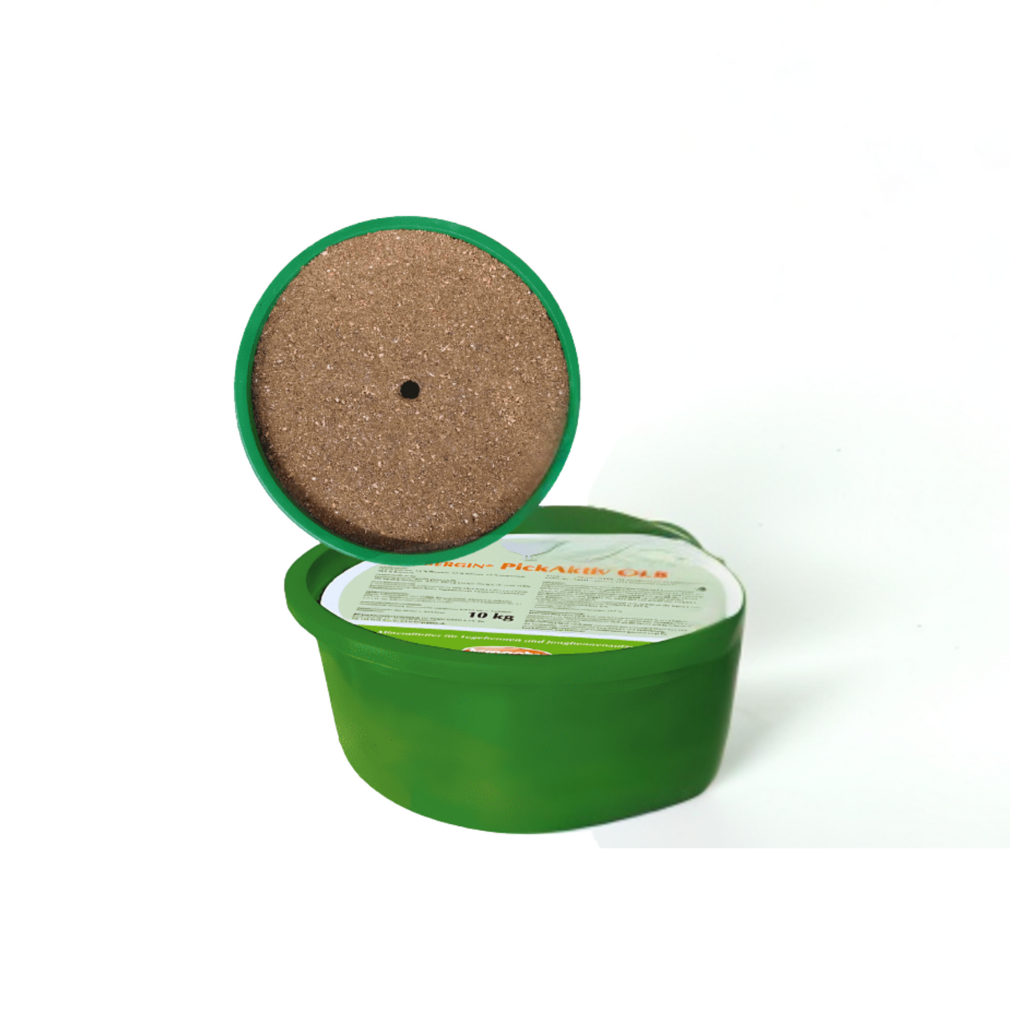 Pickstein mineral for fjærfe 10 kg