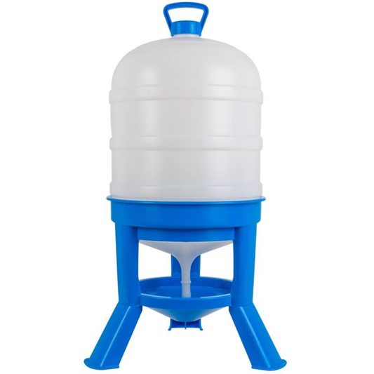 Vannautomat Gaun Siphon 40 L