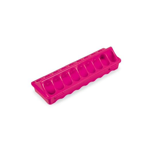 Fôrtrau Gaun 30 cm rosa
