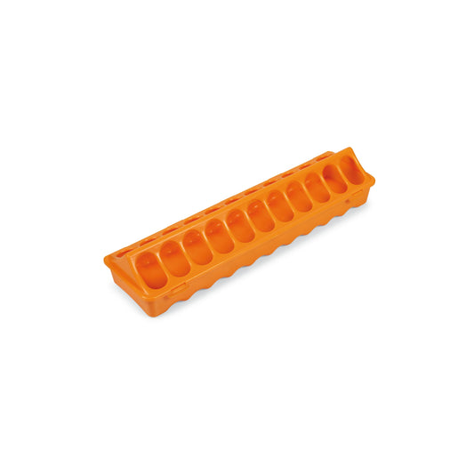 Fôrtrau Gaun 40 cm oransje