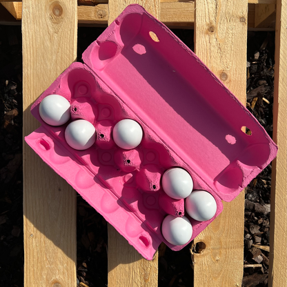 Eggekartong 12 egg