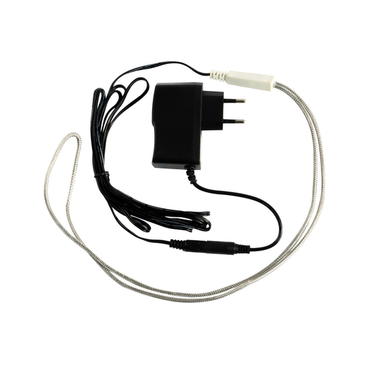 Varmekabel til vannautomat 12W – holder vannet frostfritt