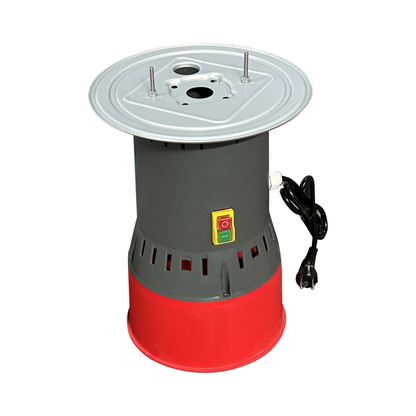 Fôrkvern Fjørfe 25 L