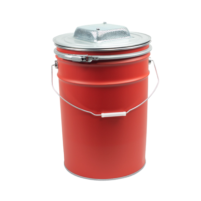 Fôrkvern Fjørfe 25 L