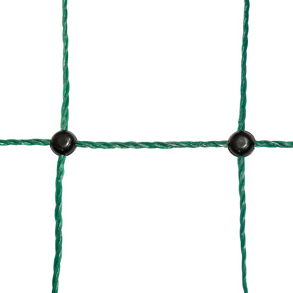 Elektrisk Hønsenetting Kerbl 25 m Dobbelspiss 106 cm