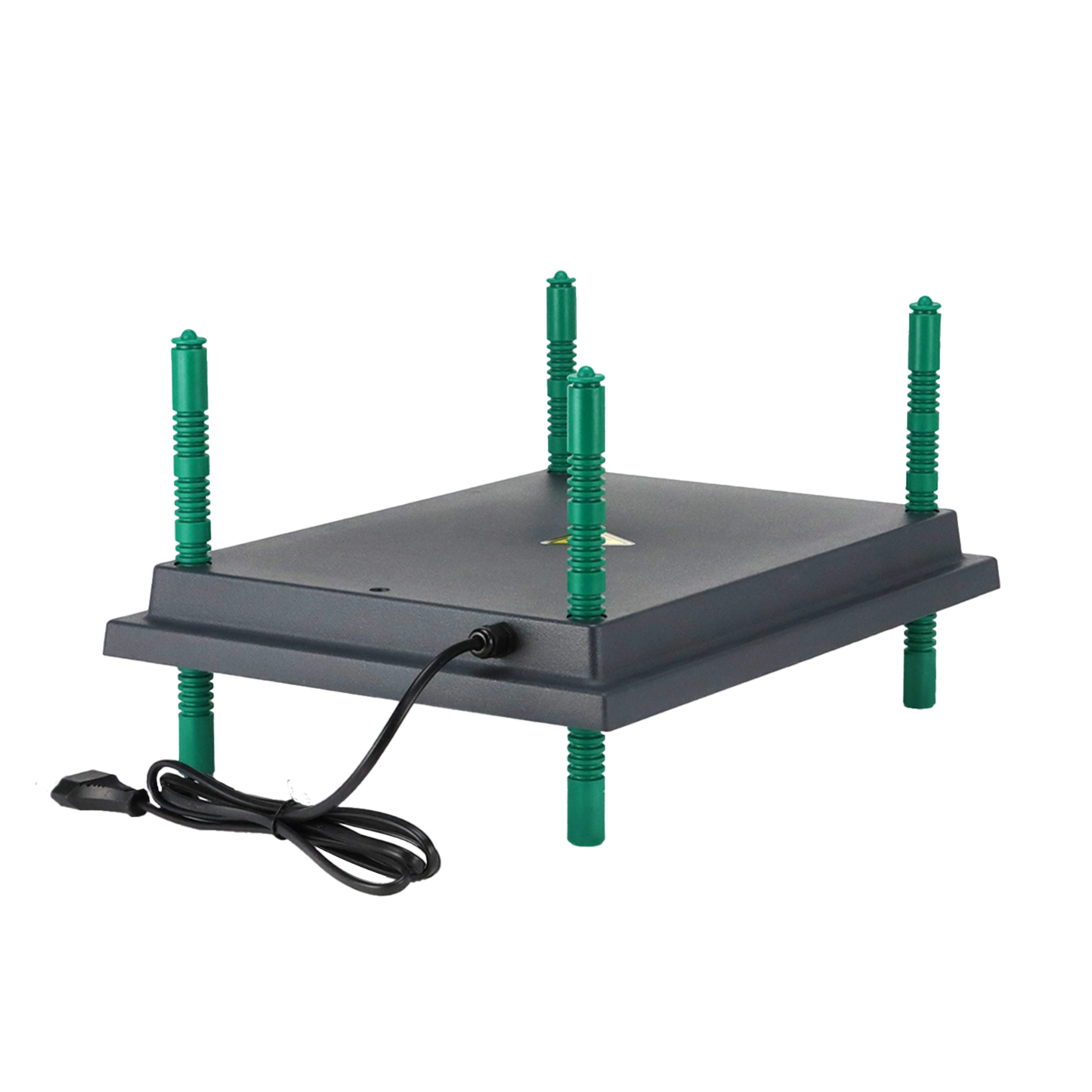 Varmetak til kyllinger 30×40 cm 30W