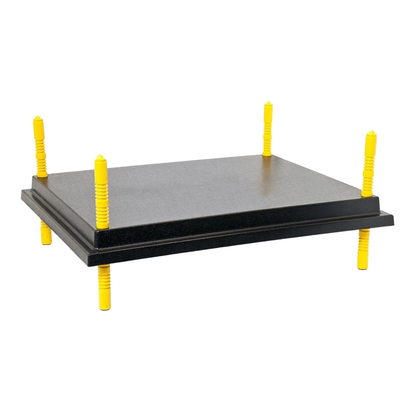 Varmetak til kyllinger 45×65 cm 65W