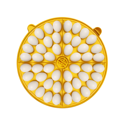 Rugemaskin Brinsea Maxi 48 EX Connect – Appstyrt