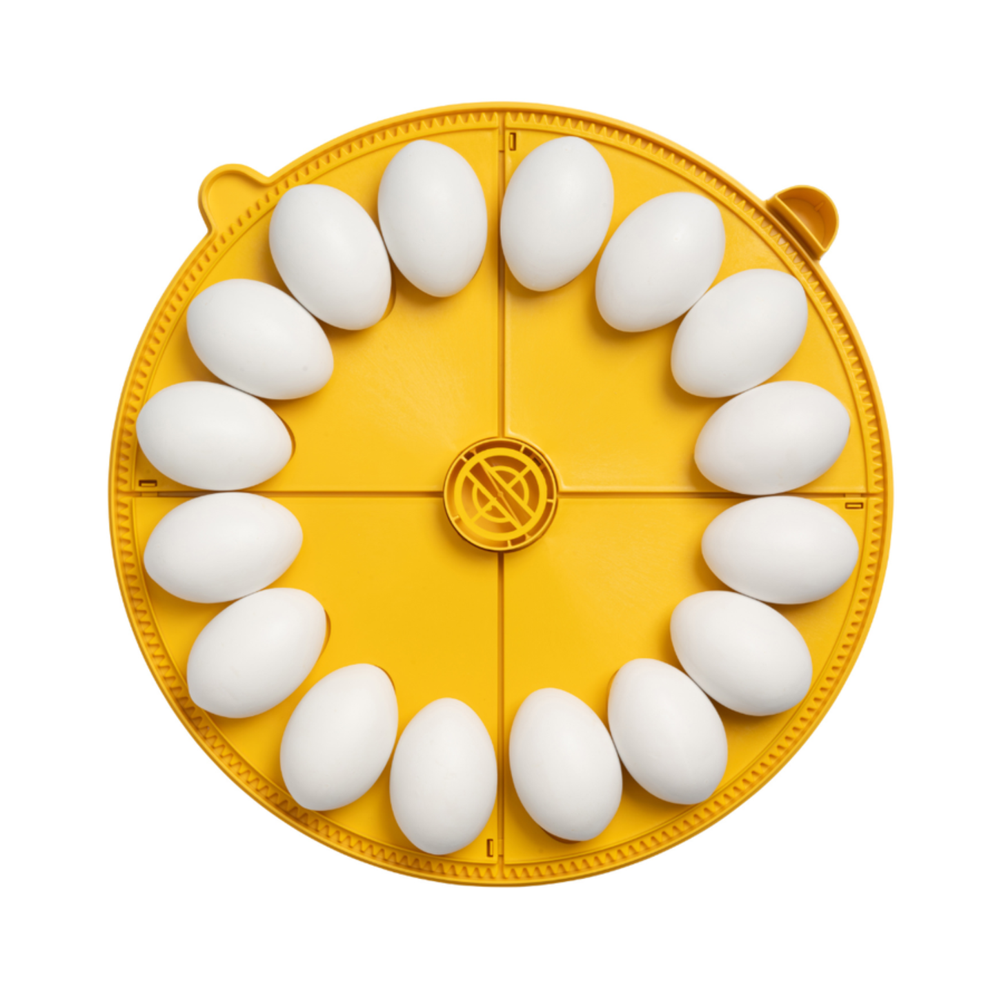 Rugemaskin Brinsea Maxi 48 EX Connect – Appstyrt