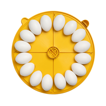 Rugemaskin Brinsea Maxi 48 EX Connect – Appstyrt