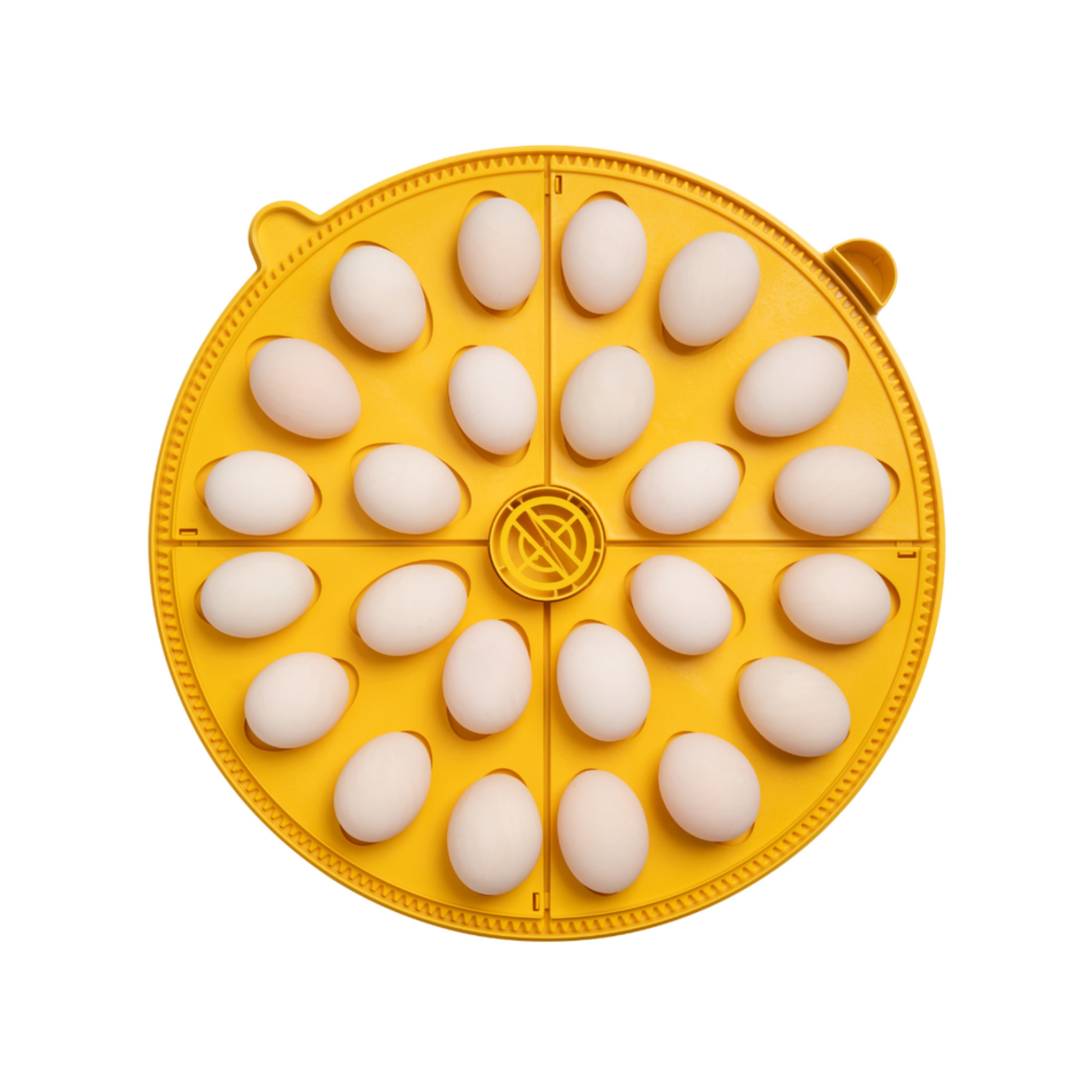 Rugemaskin Brinsea Maxi 48 EX Connect – Appstyrt