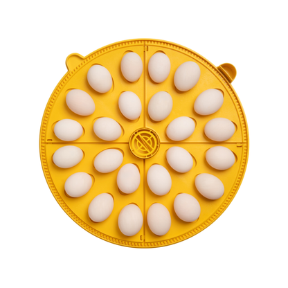 Rugemaskin Brinsea Maxi 48 EX Connect – Appstyrt