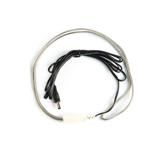 Varmekabel til vannautomat 6W – holder vannet frostfritt