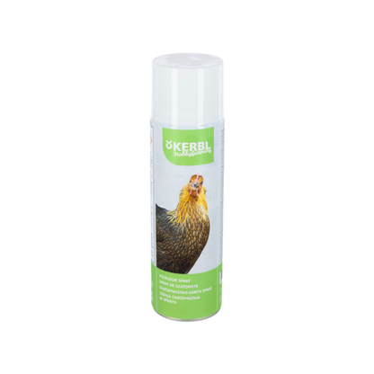 Diatoméjord Spray 500ml