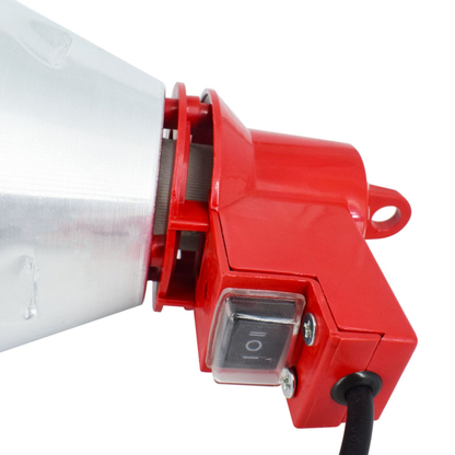 Varmelampe Energisparemodus 200-500W