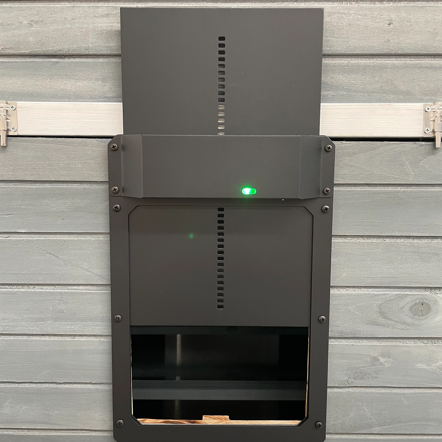 Automatisk hønseluke