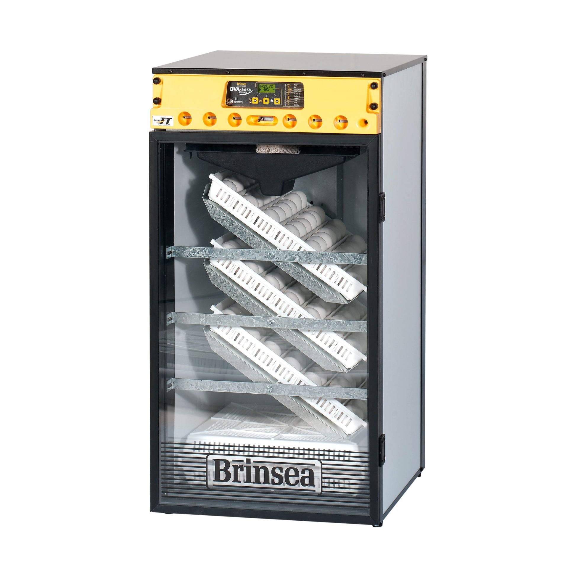 Rugemaskin Brinsea OvaEasy 190 Advance