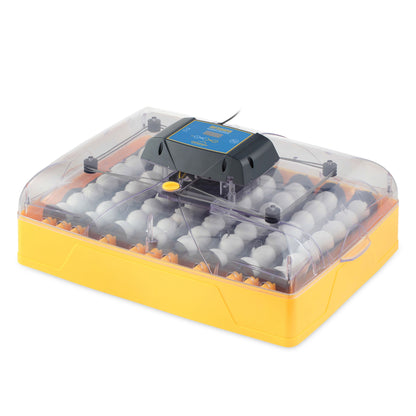 Rugemaskin Brinsea Ovation 56 Advance - Automatisk Vendning