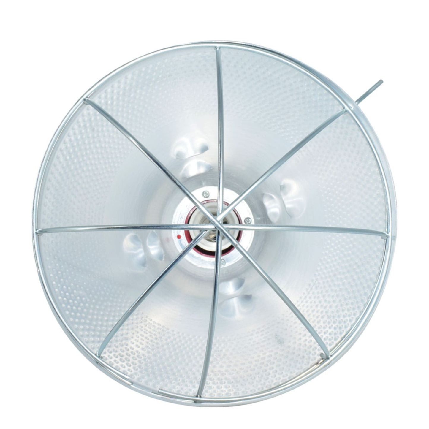 Varmelampe Energisparemodus 200-500W