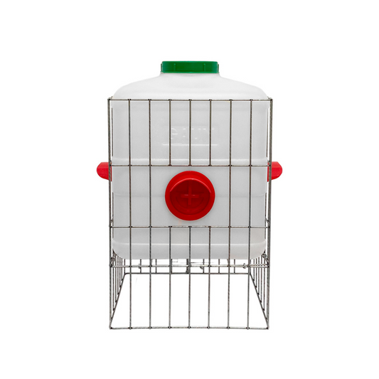 Fôrautomat Gaun DIY 20 L