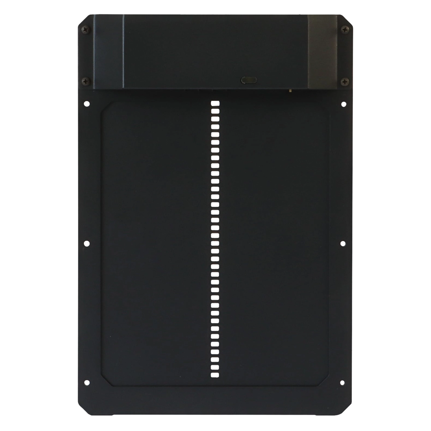 Automatisk hønseluke