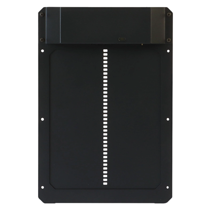 Automatisk hønseluke