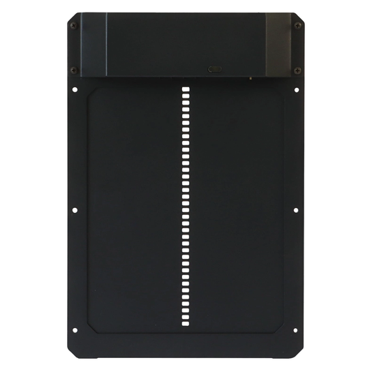 Automatisk hønseluke