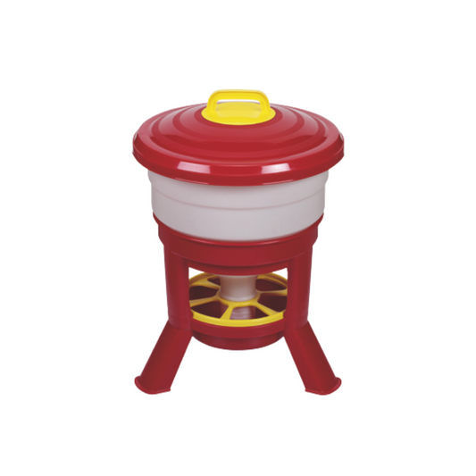 Fôrautomat Gaun Imperial Hopper Feeder 30 L