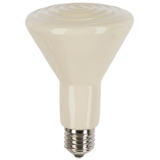 Varmepære 150W keramisk NoLight