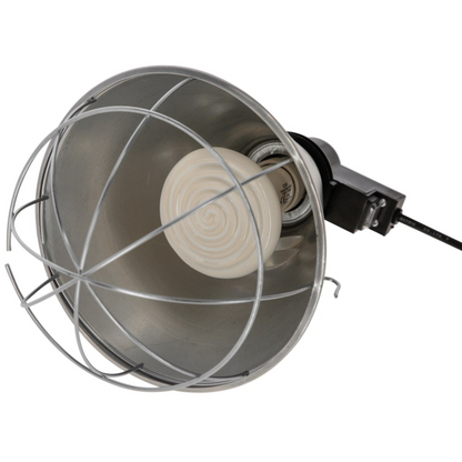 Varmepære 150W keramisk NoLight