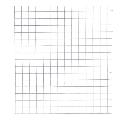 Sveist Nett 1000 x 19x19 x 1,05 - 25 meter