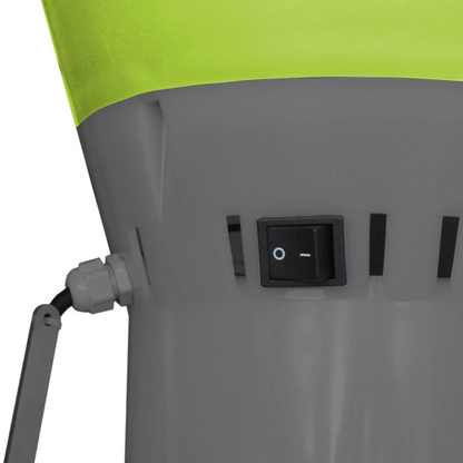 Fôrkvern Fjørfe River Mistral 50 L