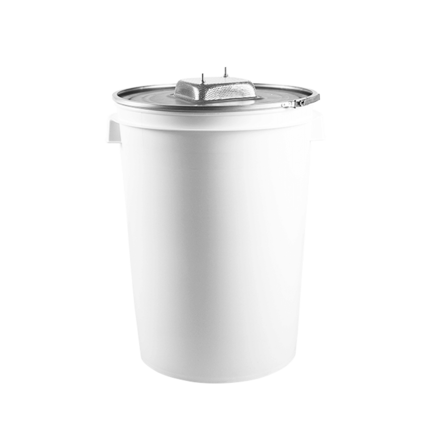 Fôrkvern Fjørfe River Mistral 50 L