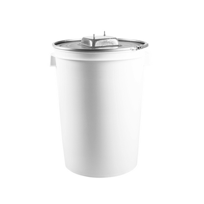 Fôrkvern Fjørfe River Mistral 50 L